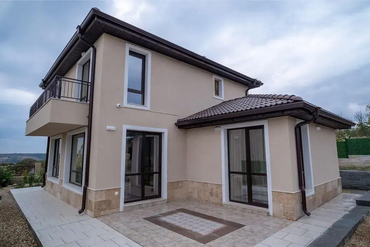 House for Sale in Priseltsi, Varna
