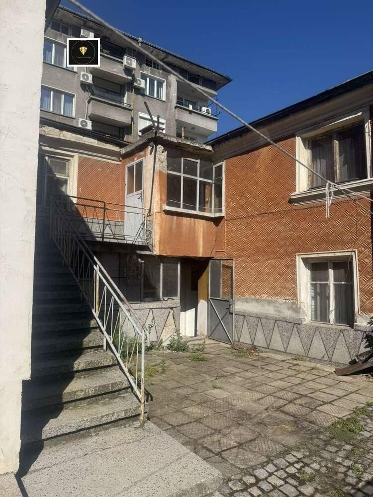 House for Sale in Plovdiv, Hristo Smirnenski