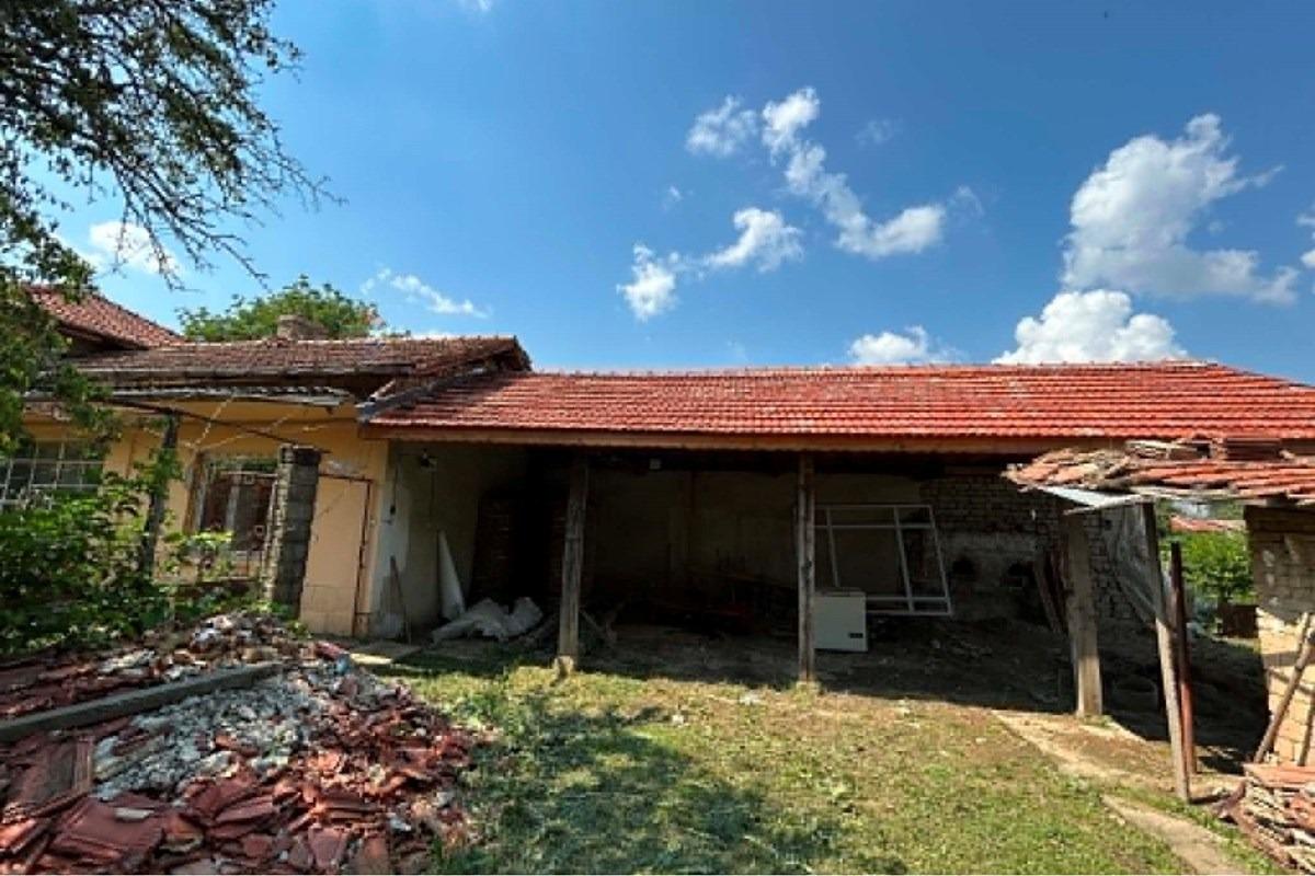 House for Sale in Iliya Blaskovo, Shumen