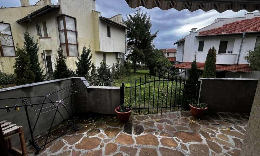 Villa for Sale in Kosharitsa, Burgas