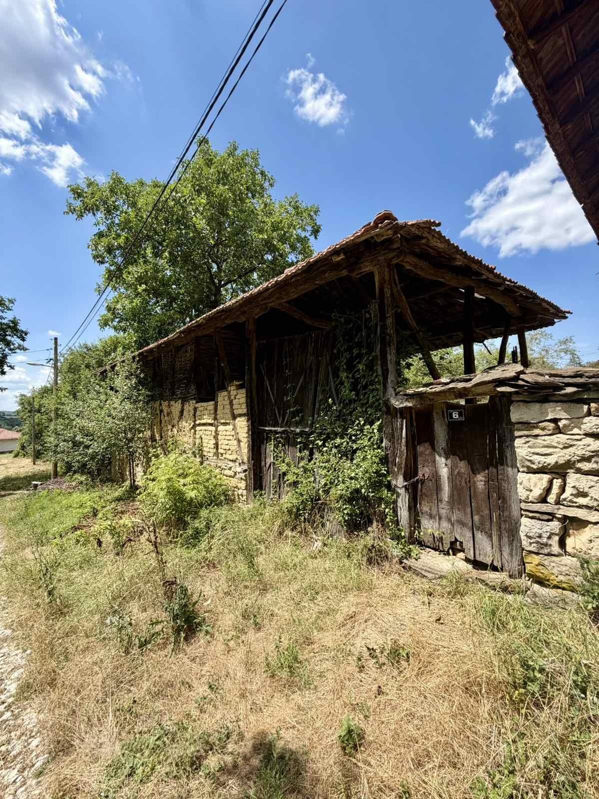 House for Sale in Kakrina, Lovech