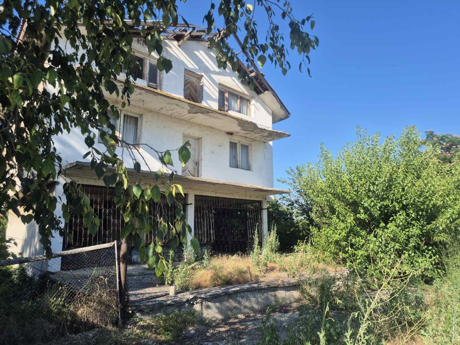 House for Sale in Pobeda, Pleven