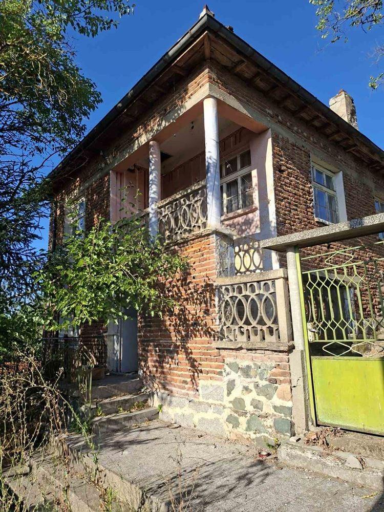 House for Sale in Zidarovo, Burgas