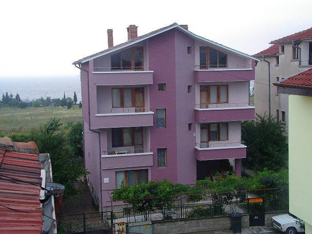 House for Sale in Chernomorets, Burgas