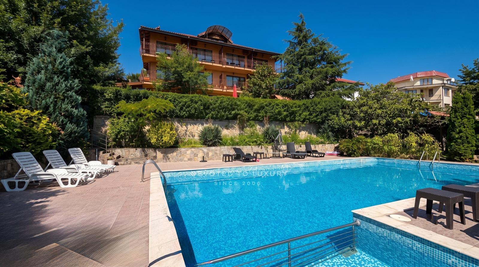 House for Sale in Sozopol, Burgas