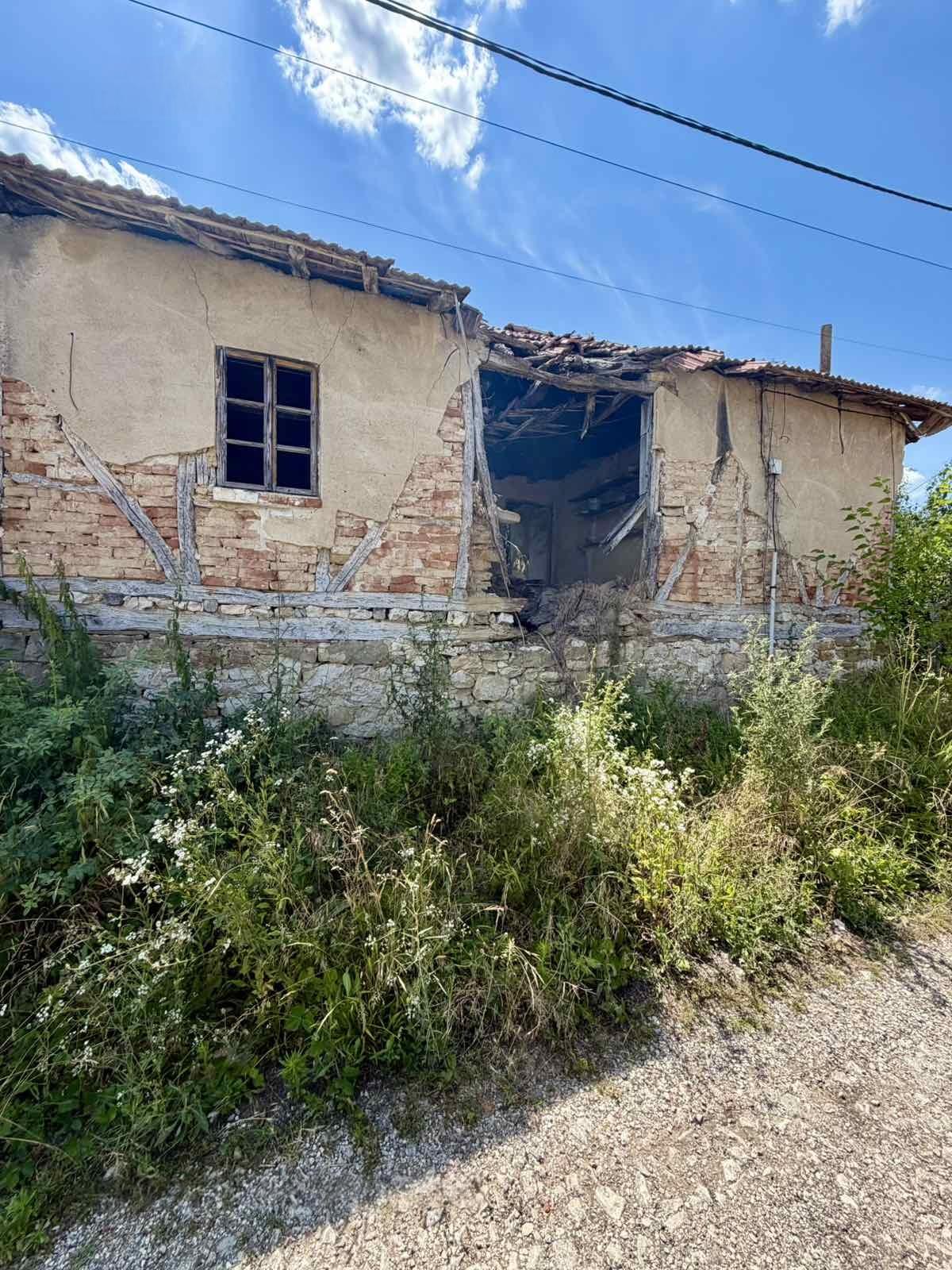 House for Sale in Kakrina, Lovech