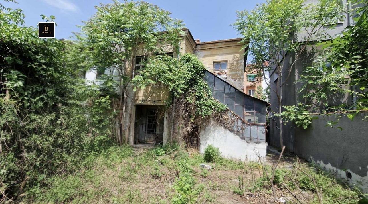 House Floor for Sale in Sofia, Zona B-5