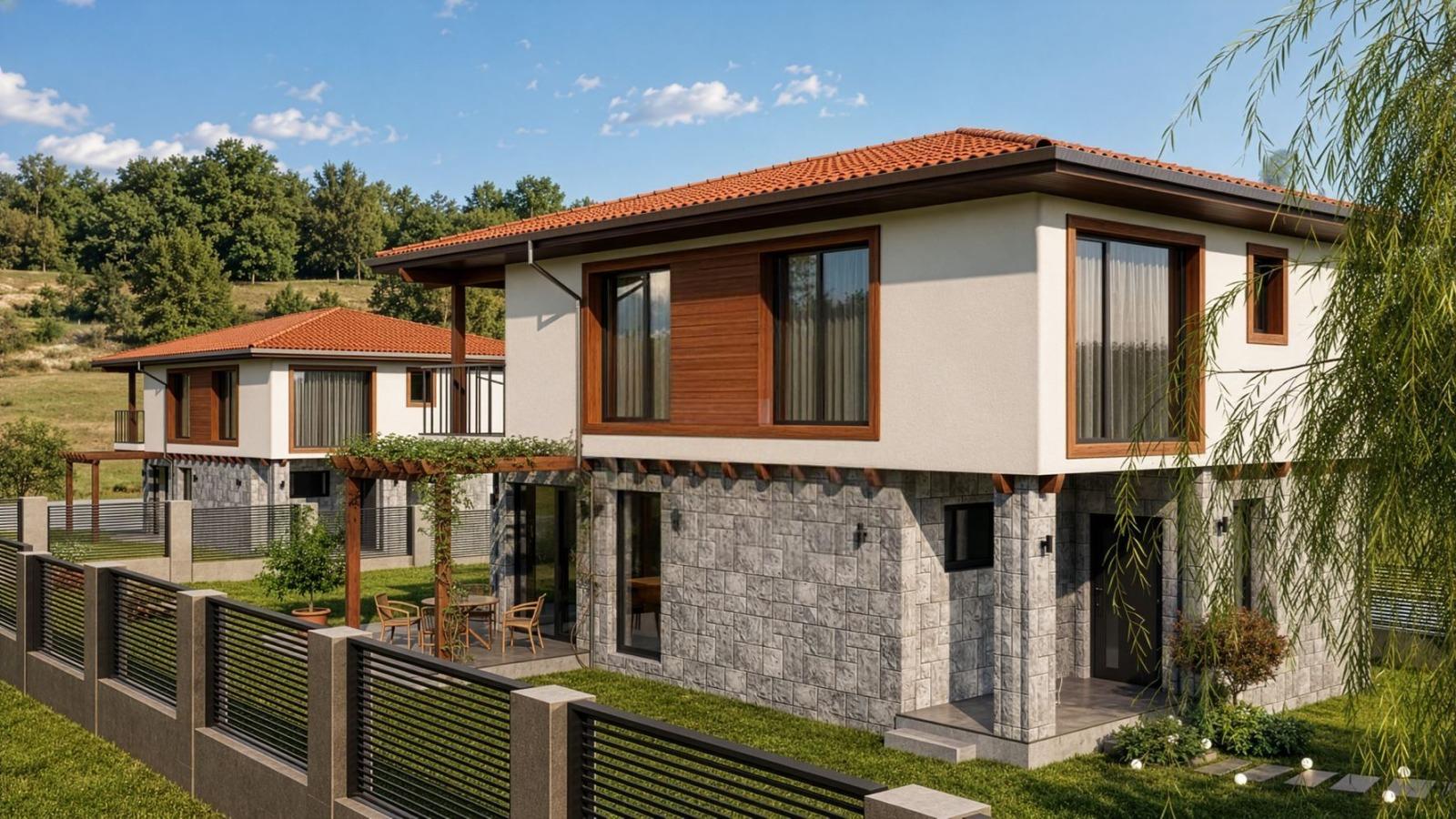 House for Sale in Balovtsi, Sofia Province