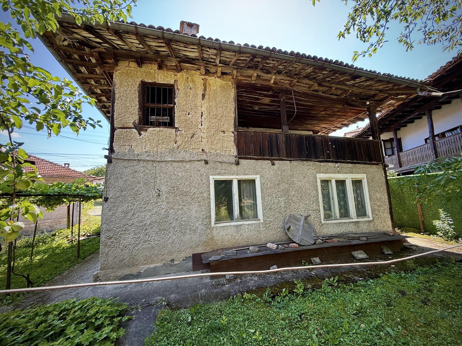 House for Sale in Elena, Veliko Tarnovo