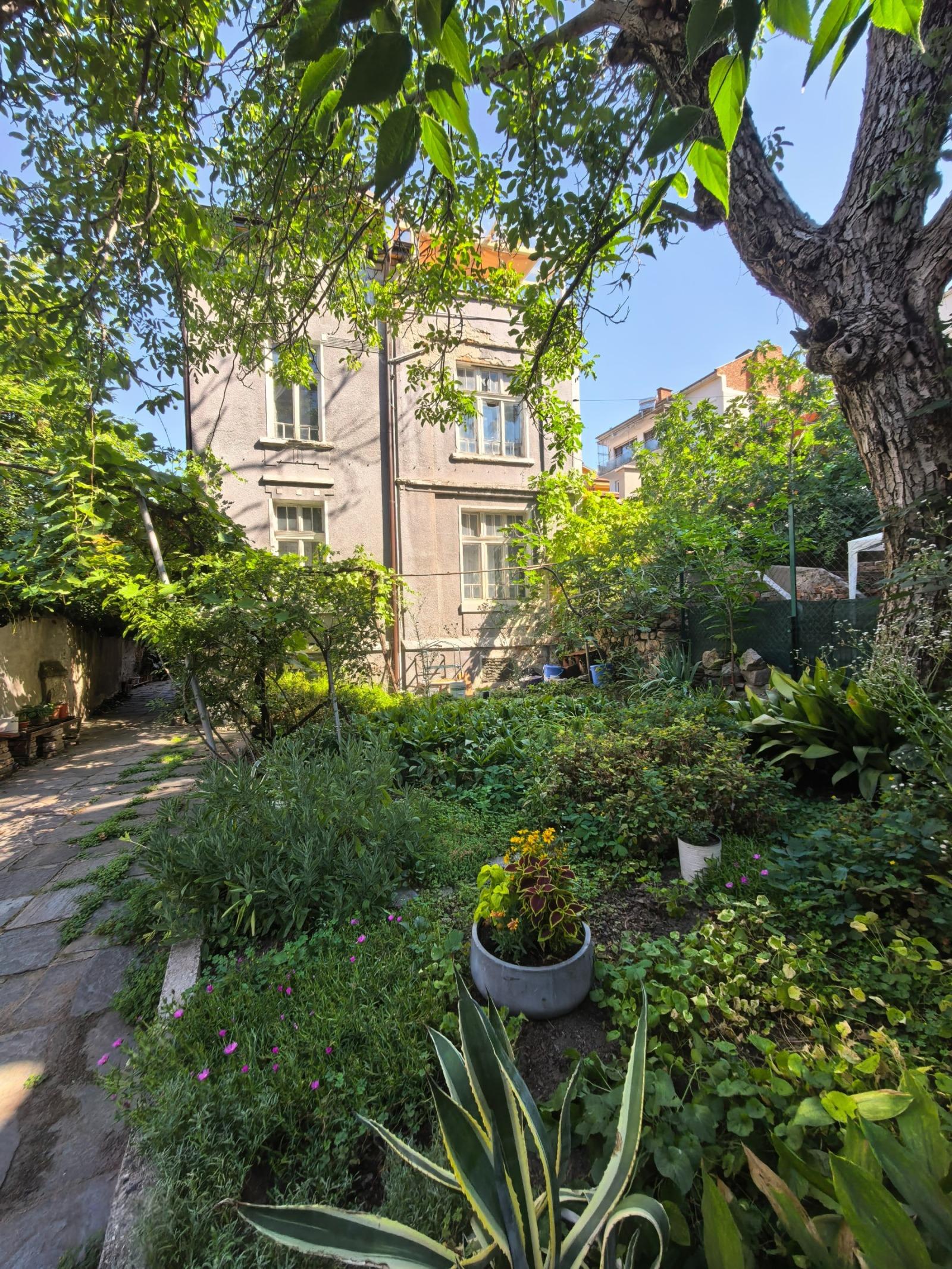 House Floor for Sale in Plovdiv, Center