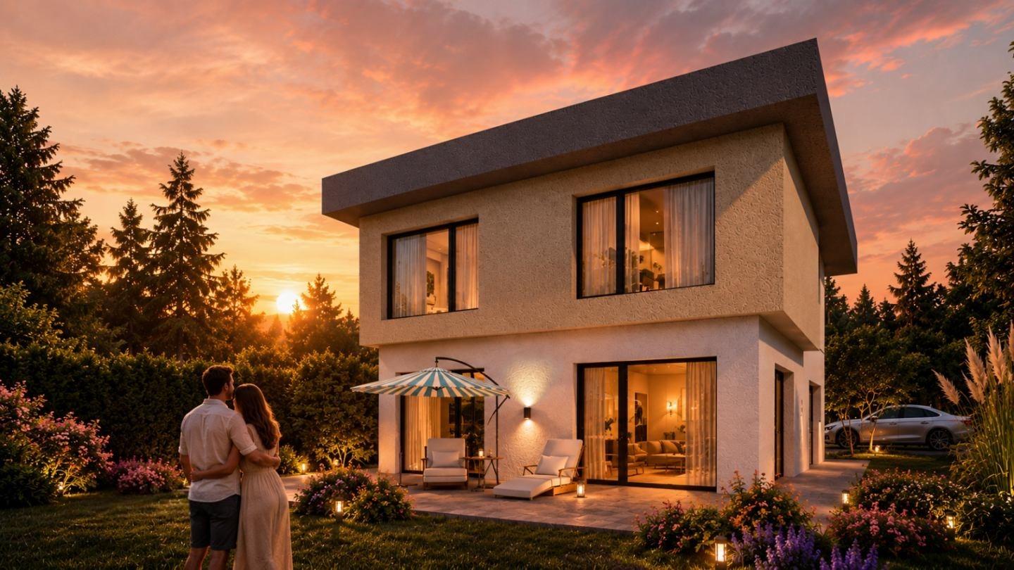 House for Sale in Varna, Perchemliyata Area