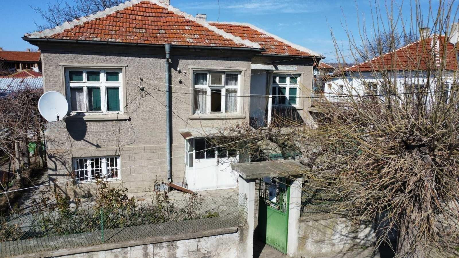 House for Sale in Sungurlare, Burgas