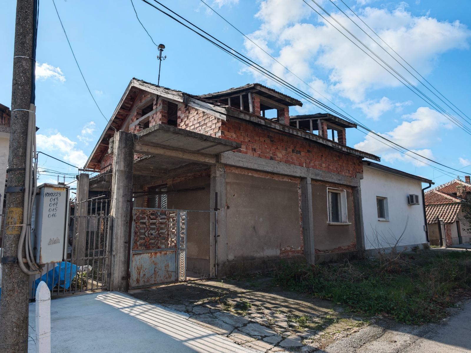 House for Sale in Levski, Pleven