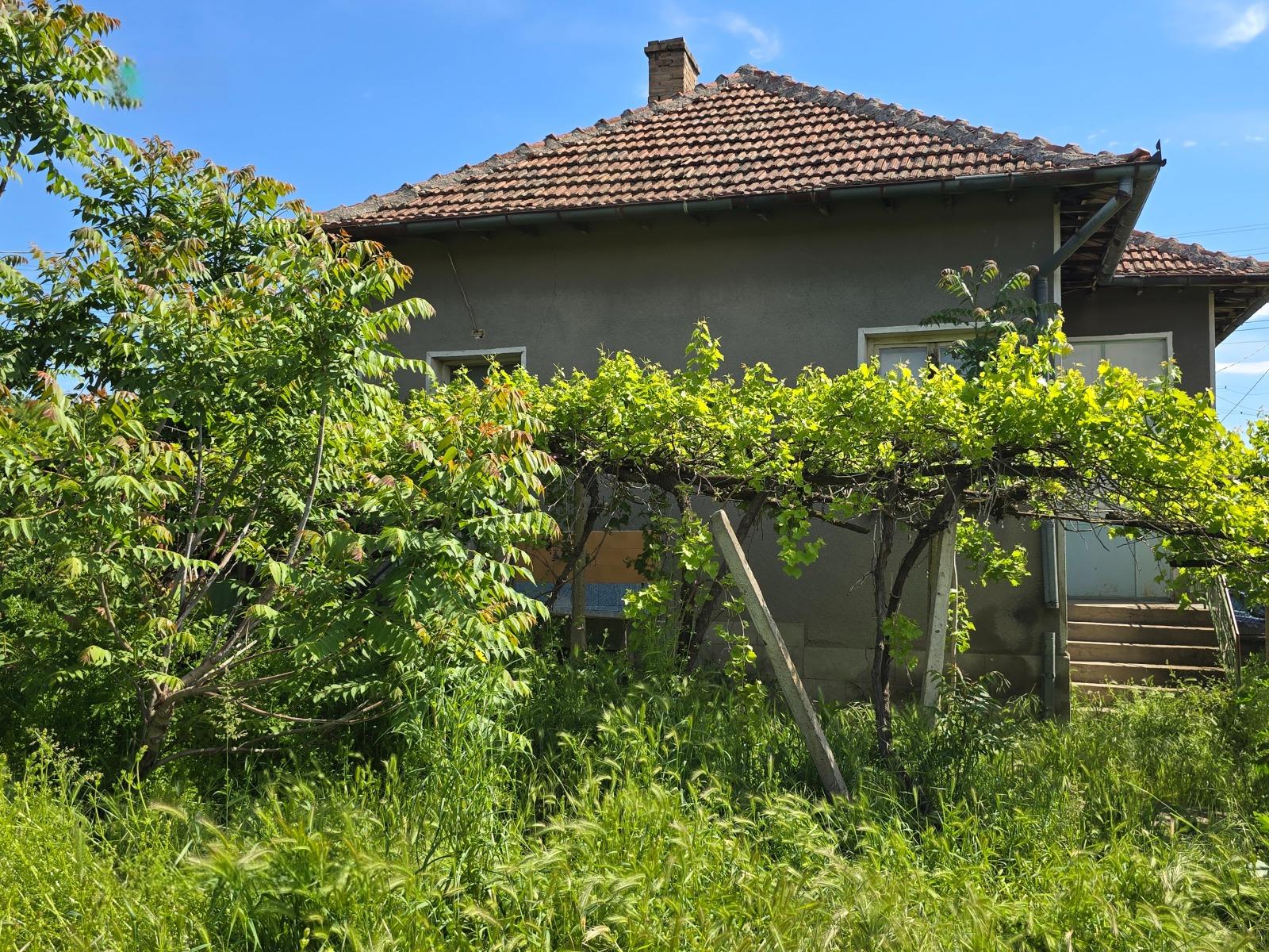 House for Sale in Stavertsi, Pleven