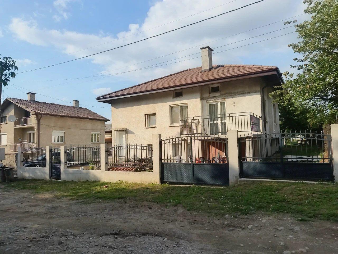 House for Sale in Samoranovo, Kyustendil