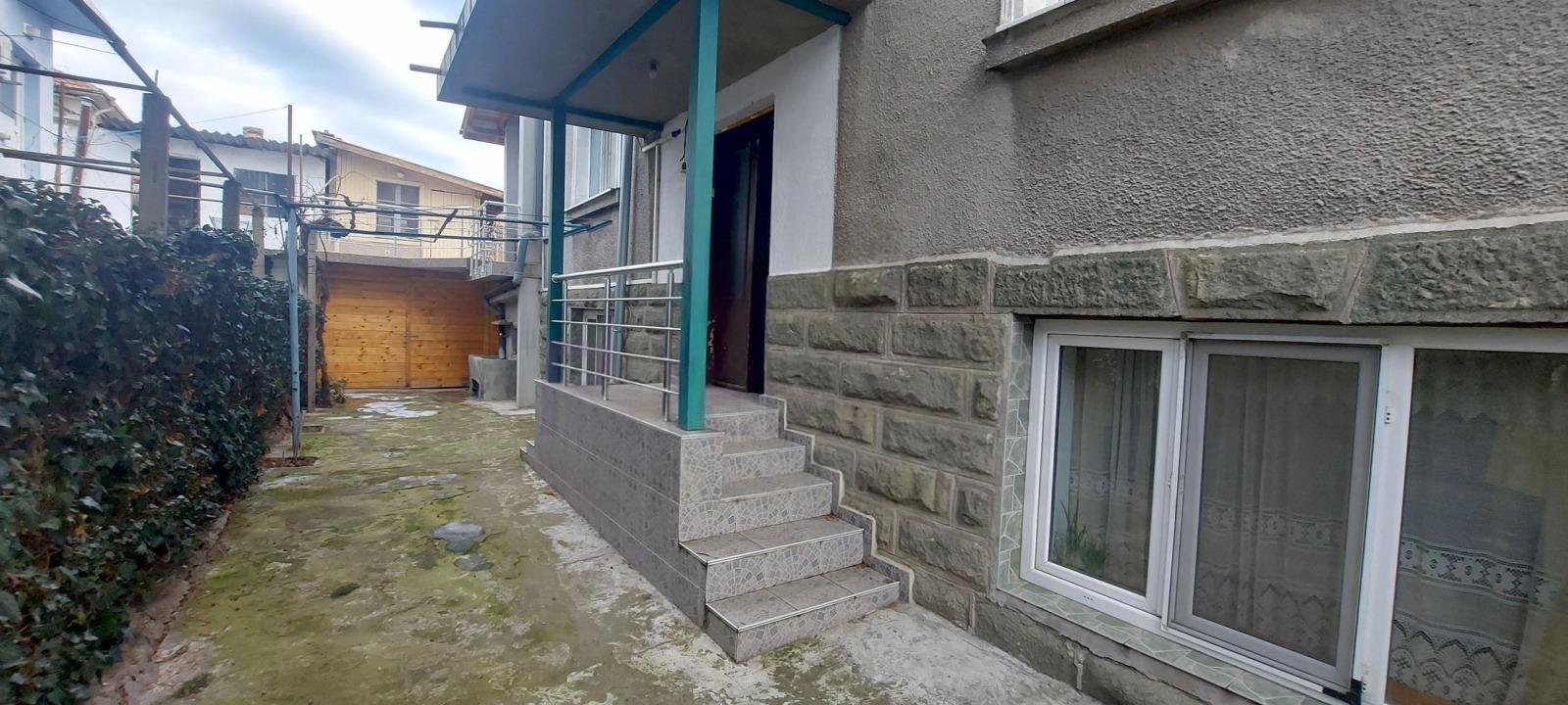 House for Sale in Aytos, Burgas