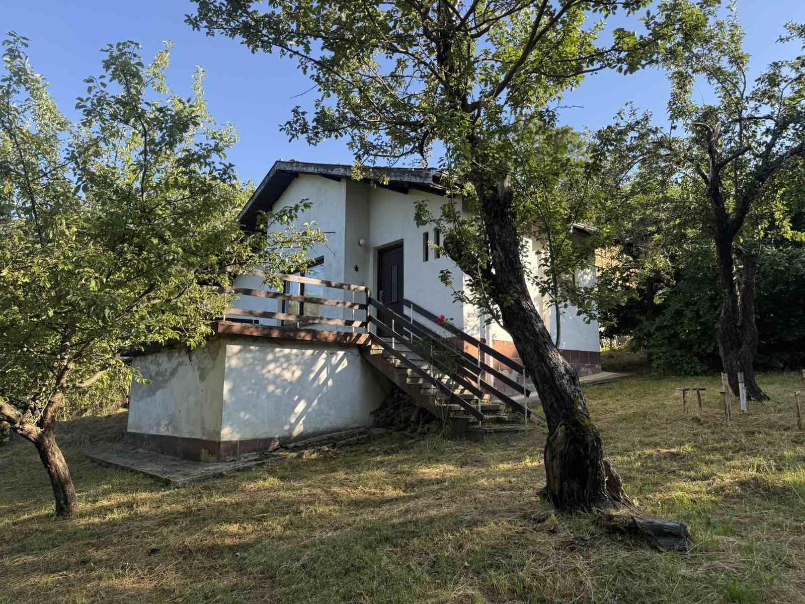 House for Sale in Shipchenite, Gabrovo