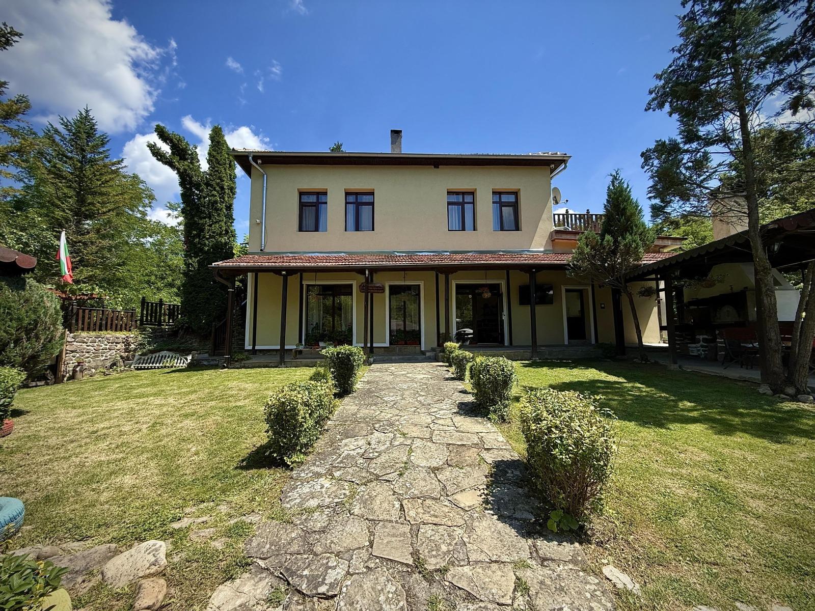 House for Sale in Elena, Veliko Tarnovo