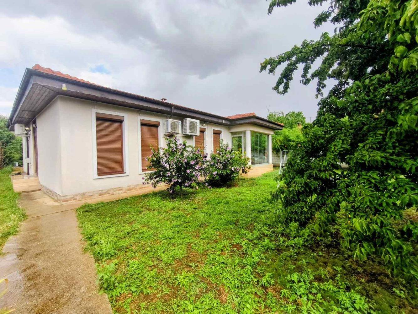 House for Sale in Sokolovo, Dobrich