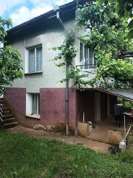 House for Sale in Egalnitsa, Pernik
