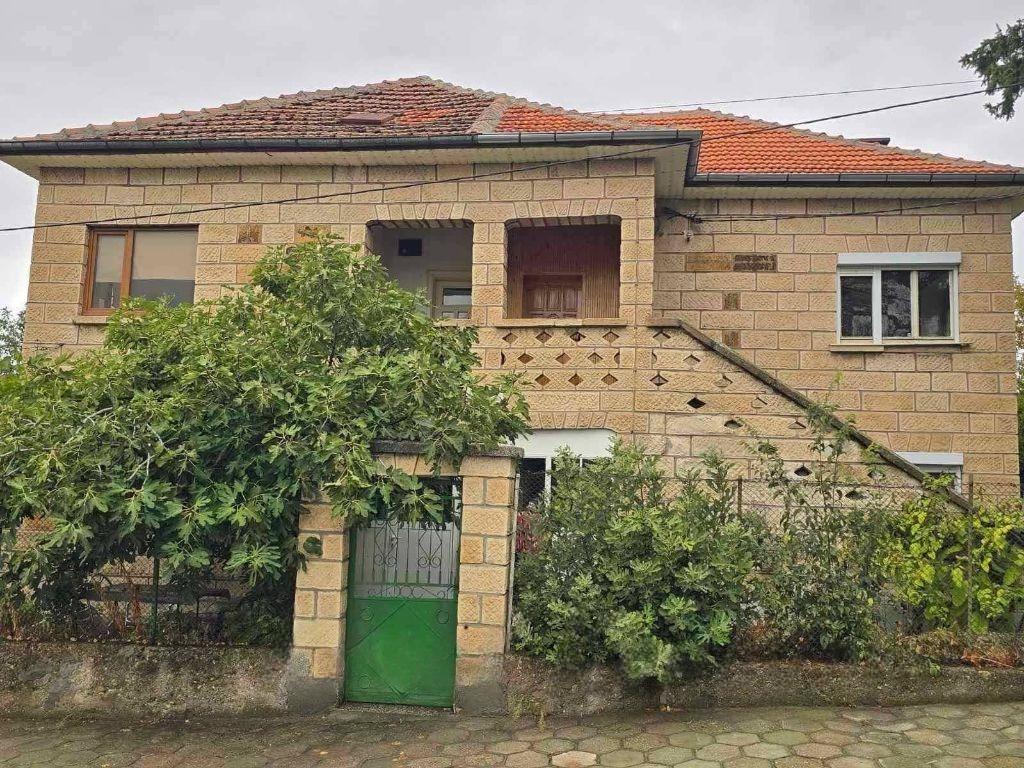 House for Sale in Momchilgrad, Kardzhali