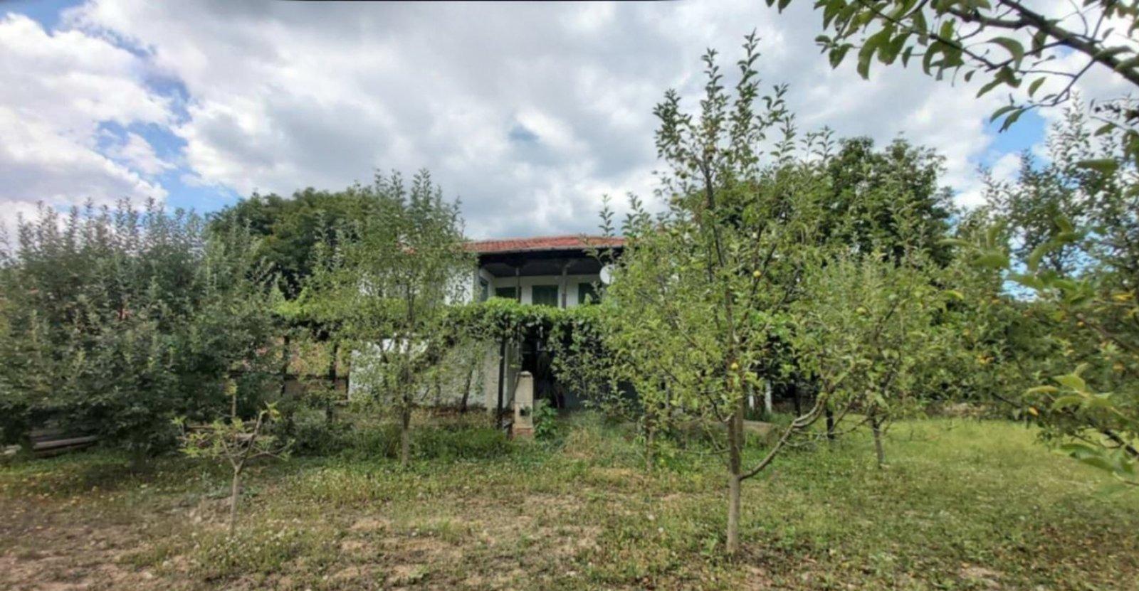 House for Sale in Mogilovo, Stara Zagora