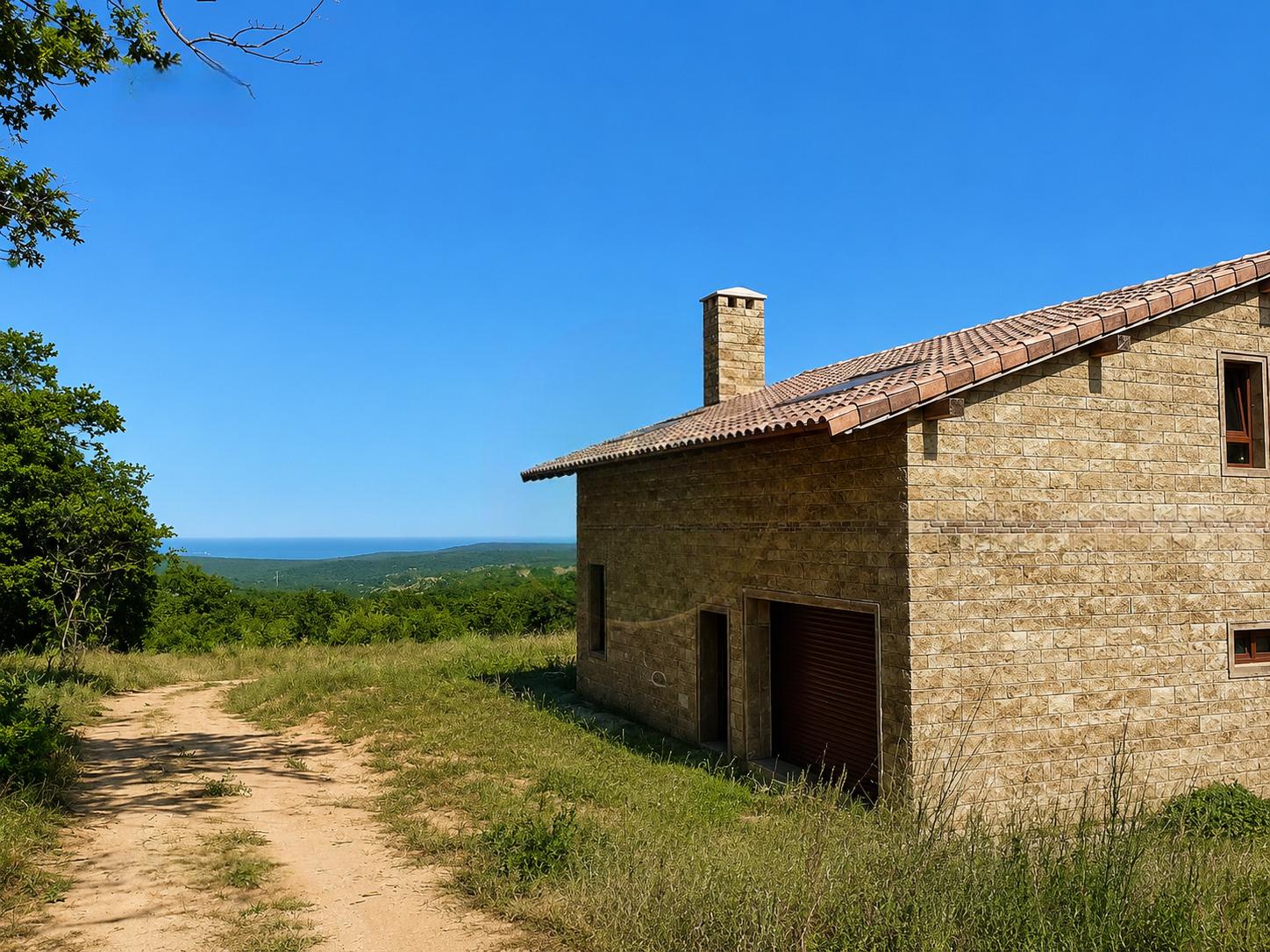 House for Sale in Priseltsi, Varna