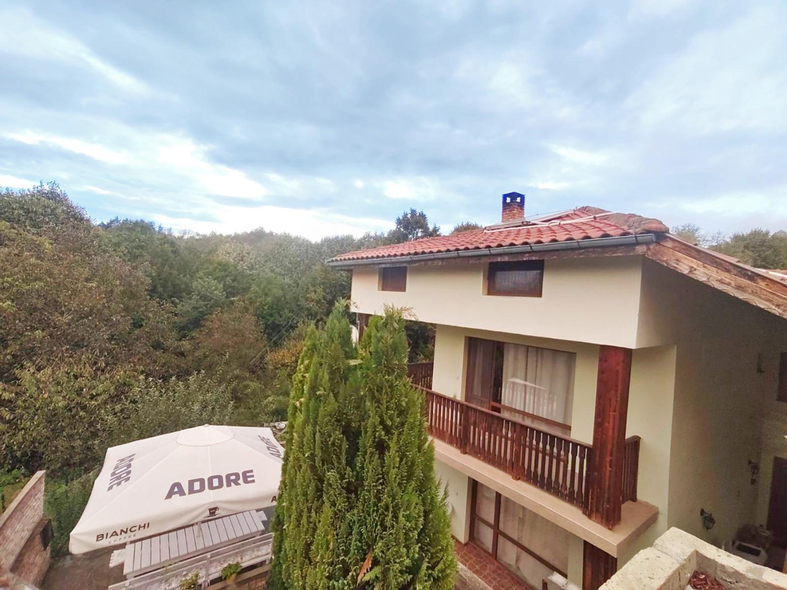 House for Sale in Chernovrah, Gabrovo