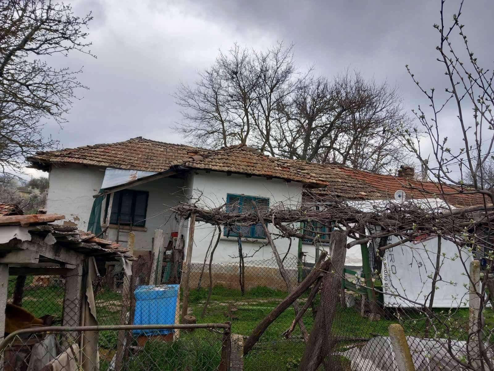 House for Sale in Tsarkvitsa, Shumen