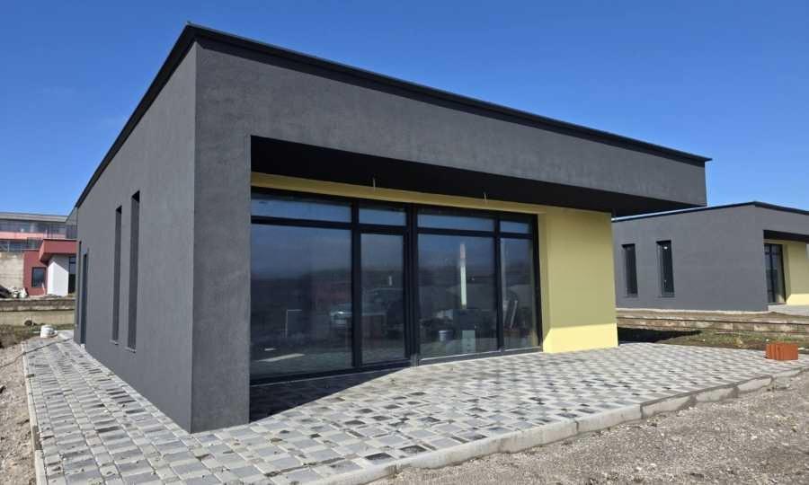 House for Sale in Pernik, Baykusheva mahala