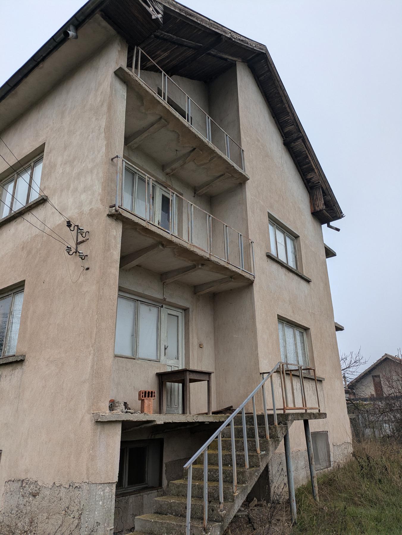 House for Sale in Krivodol, Vratsa