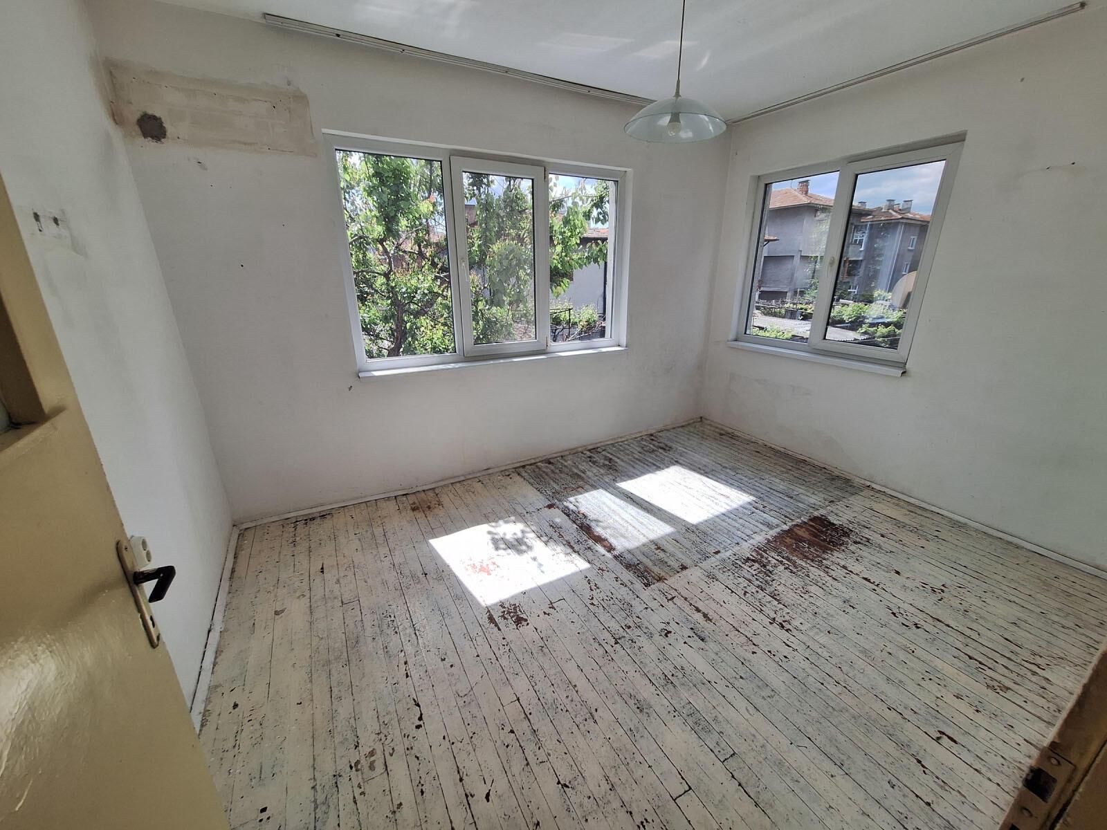 House Floor for Sale in Plovdiv, Karshiyaka
