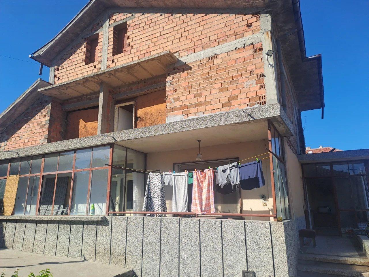 House for Sale in Radnevo, Stara Zagora