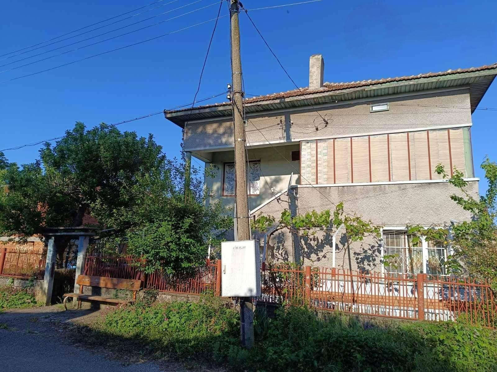 House for Sale in Ivanovtsi, Vidin
