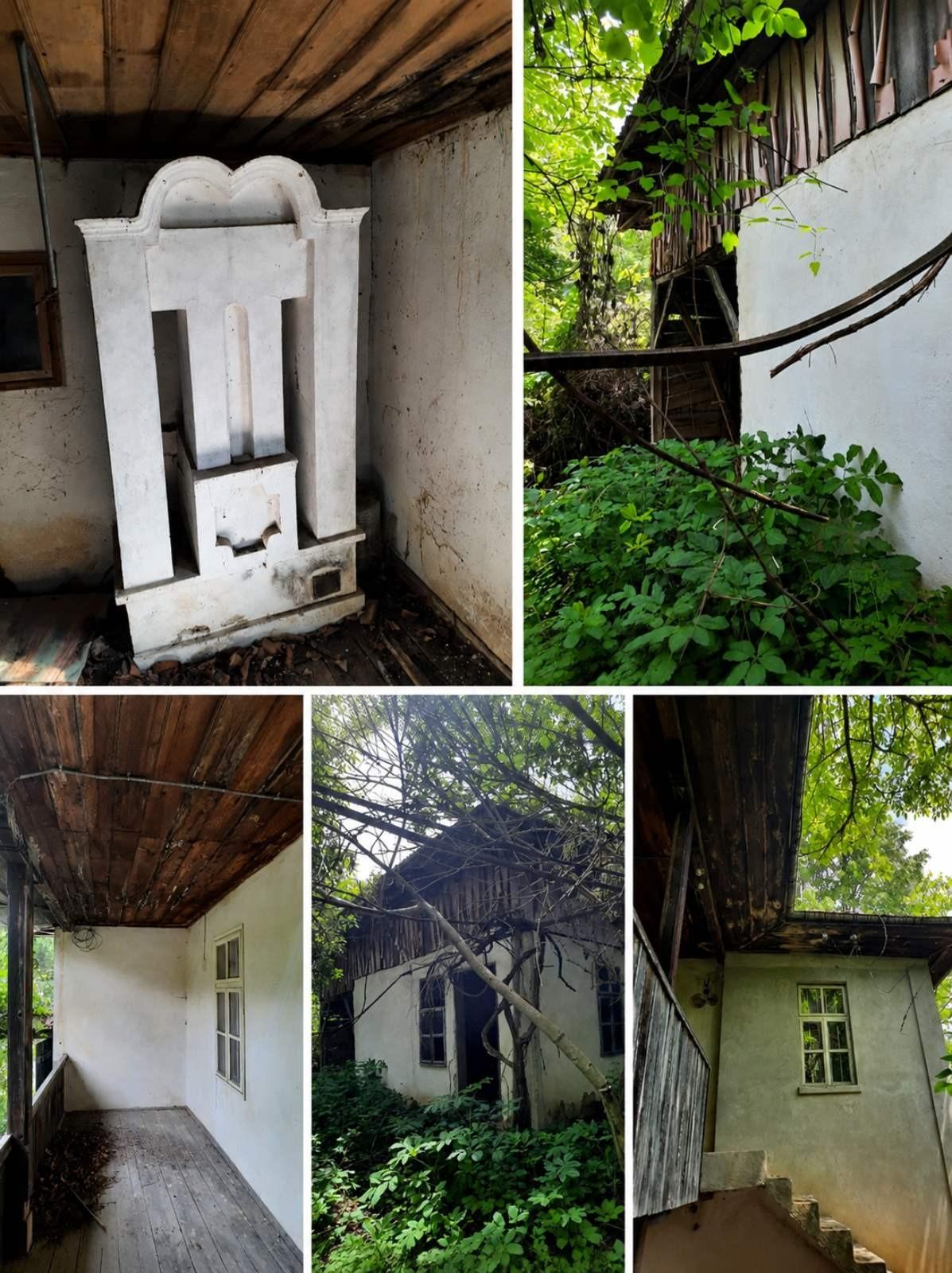 House for Sale in Lazartsi, Veliko Tarnovo