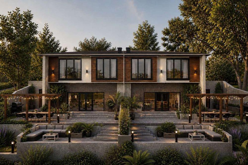 House for Sale in Varna, Priboy Area