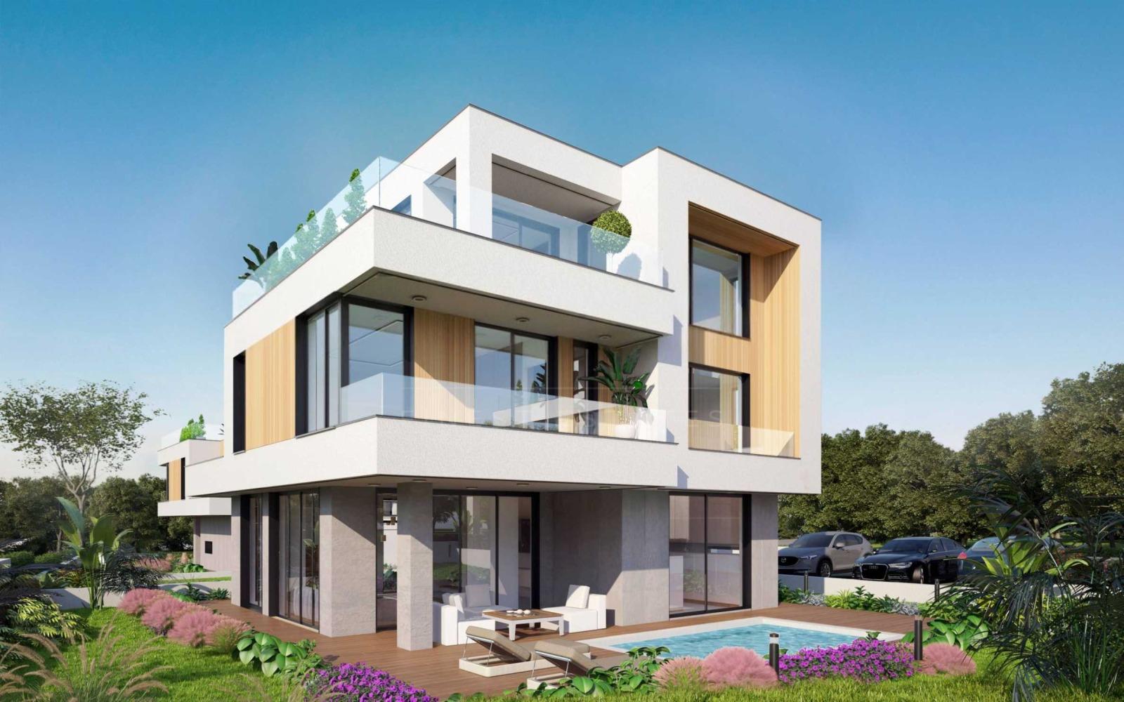 House for Sale in Sozopol, Burgas