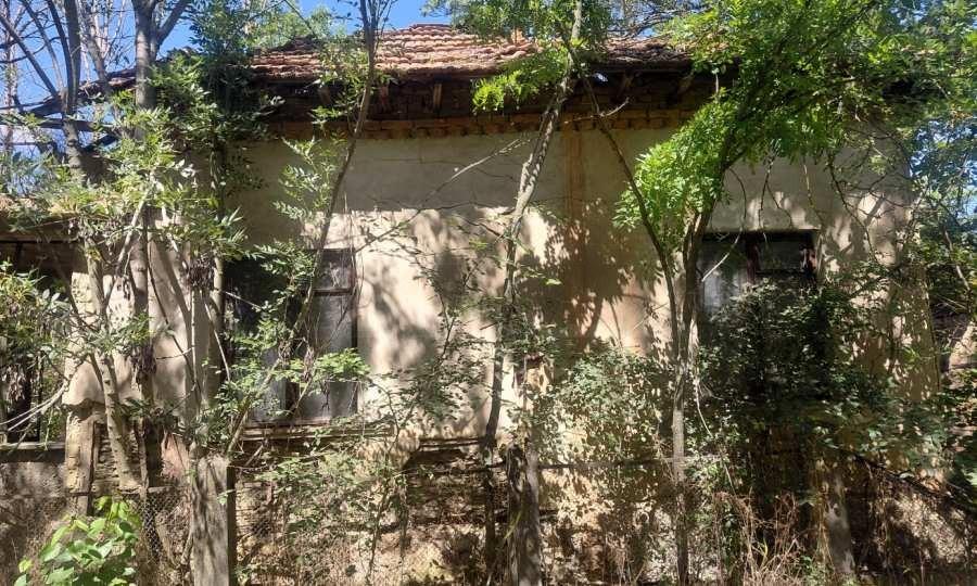 House for Sale in Vrav, Vidin
