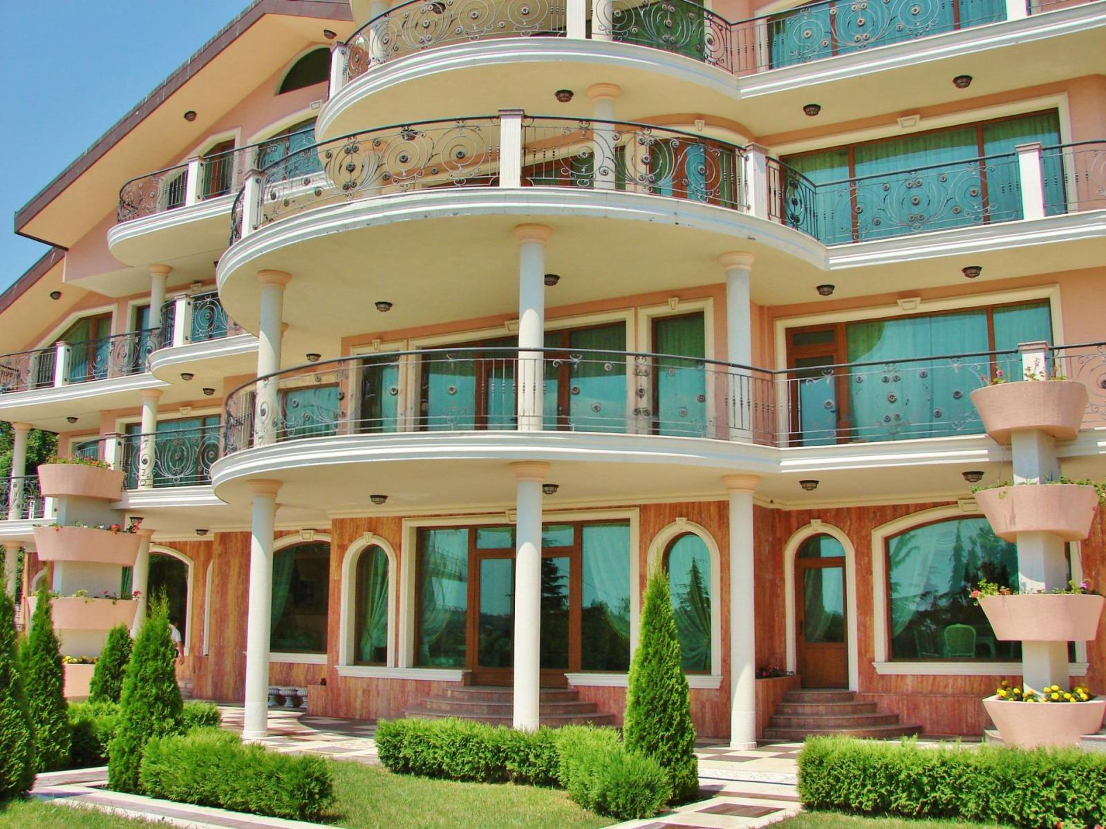 House for Sale in Varna, Manastirski rid Area