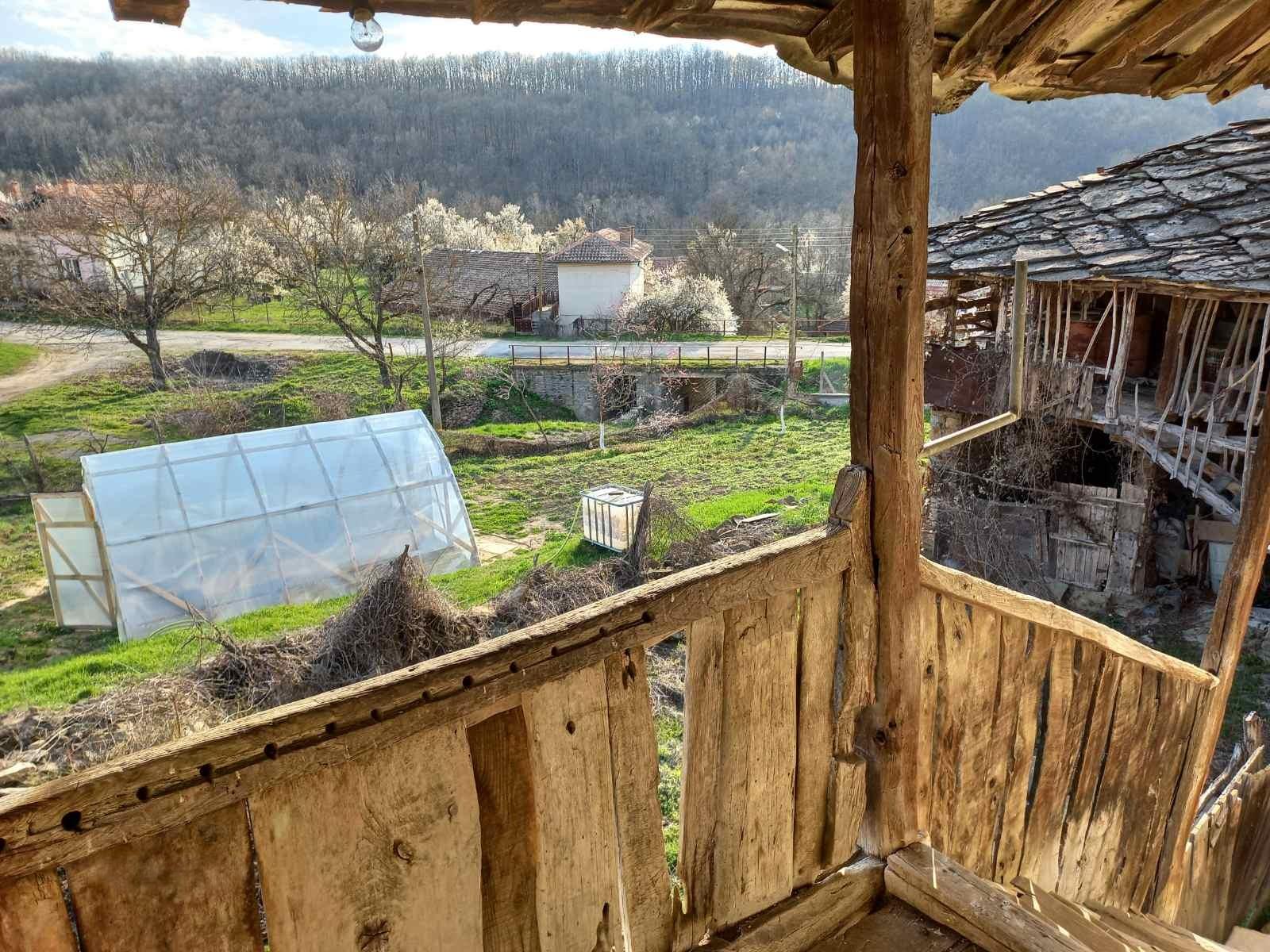 House for Sale in Dryanovo, Gabrovo