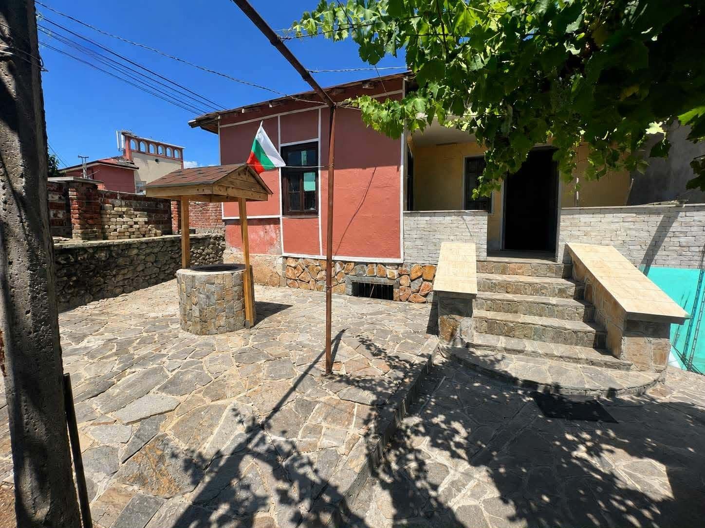 House for Sale in Menenkovo, Pazardzhik