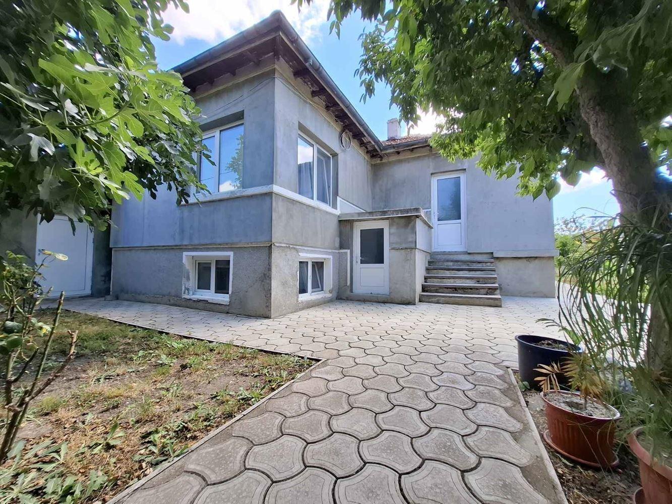 House for Sale in Suvorovo, Varna