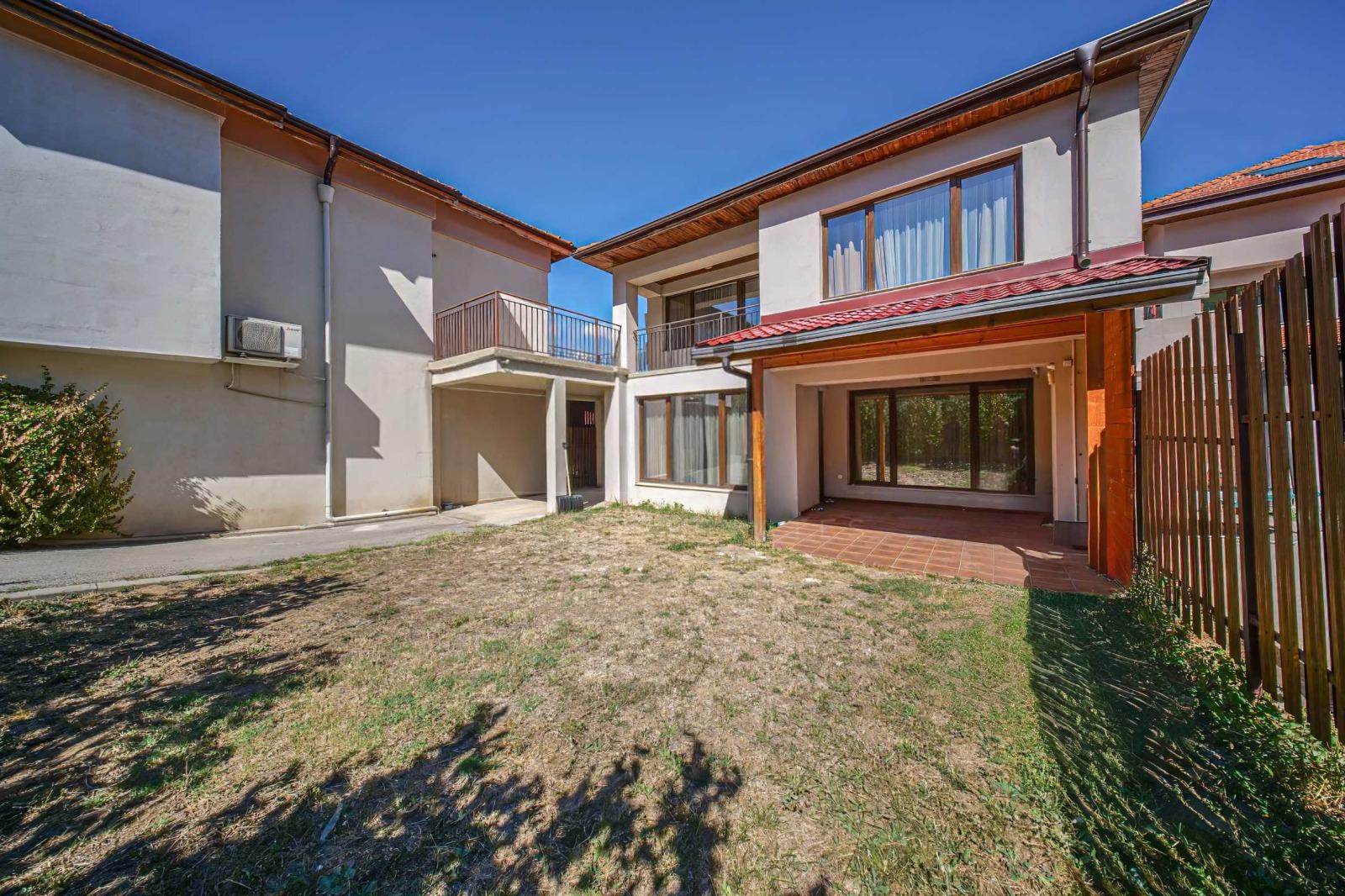 House for Sale in Sofia, Dragalevtsi