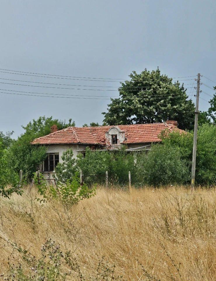 House for Sale in Tsenovo, Stara Zagora