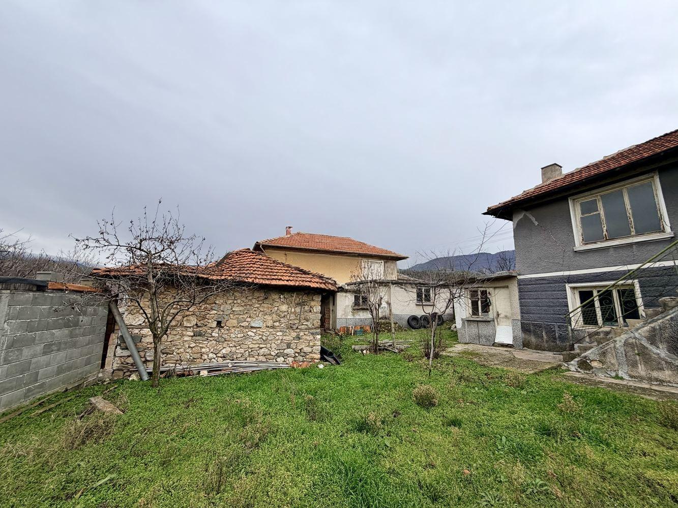 House for Sale in Dolnoslav, Plovdiv