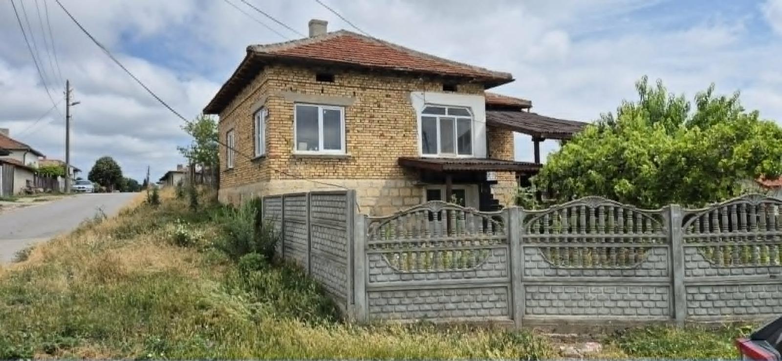 House for Sale in Todor Ikonomovo, Shumen