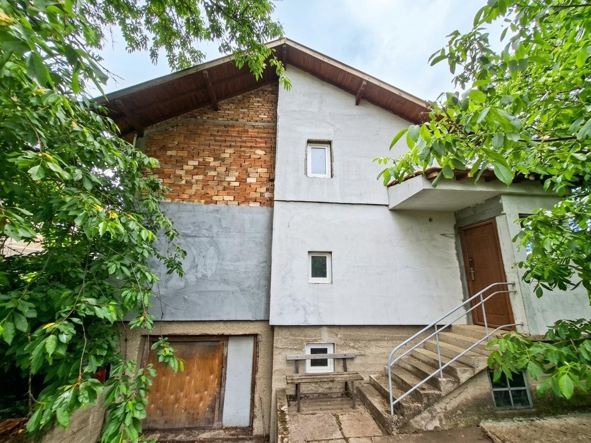 House for Sale in Kostinbrod, Sofia Province