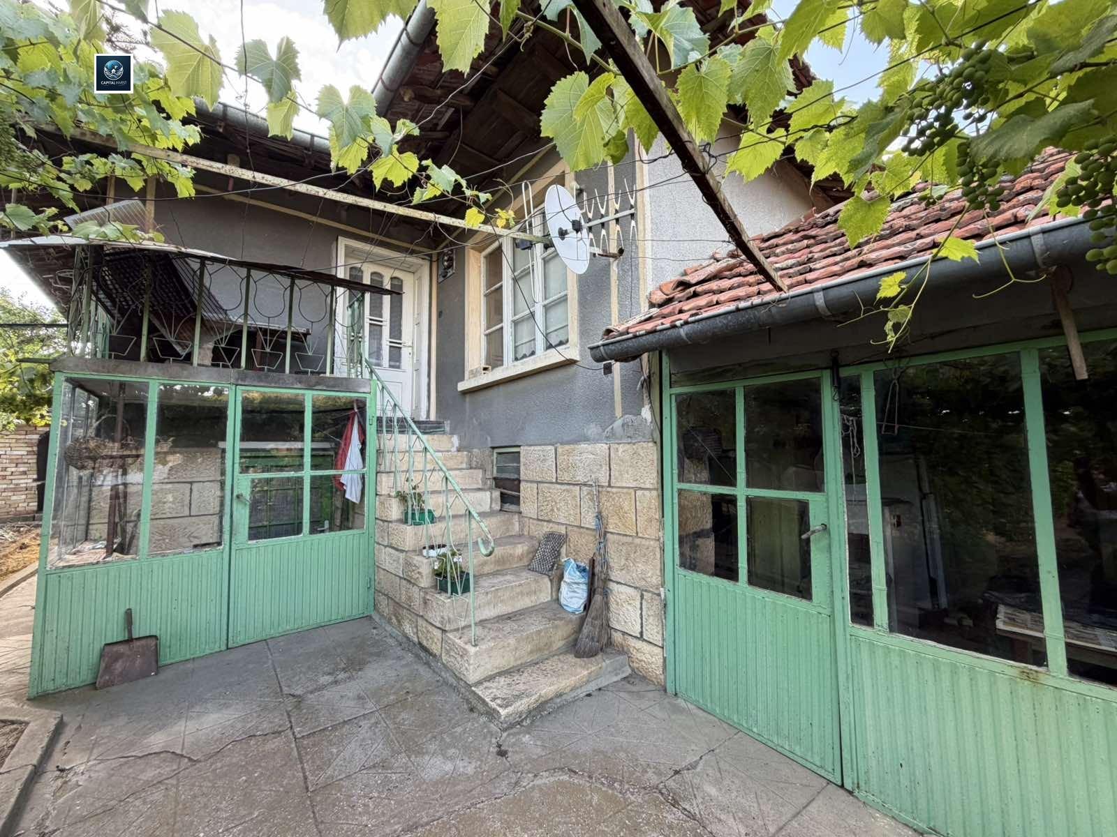 House for Sale in Dryanovets, Razgrad