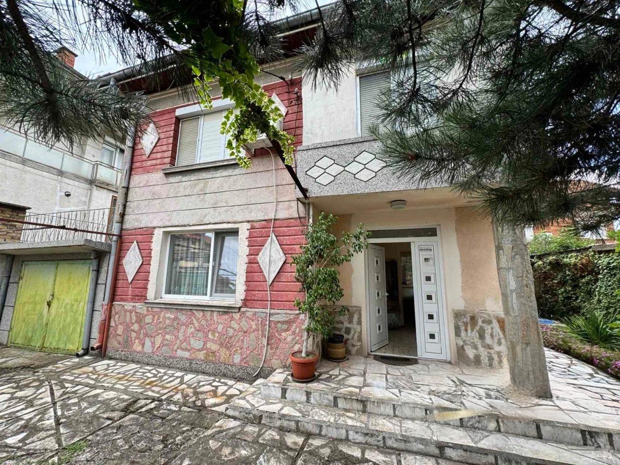 House for Sale in Harmanli, Haskovo