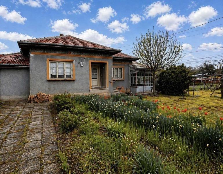 House for Sale in Valchitran, Pleven